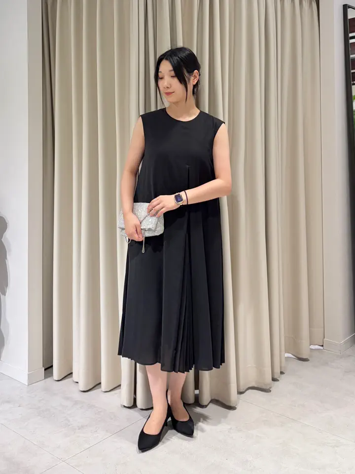 23区 ナヅ コーディネート画像