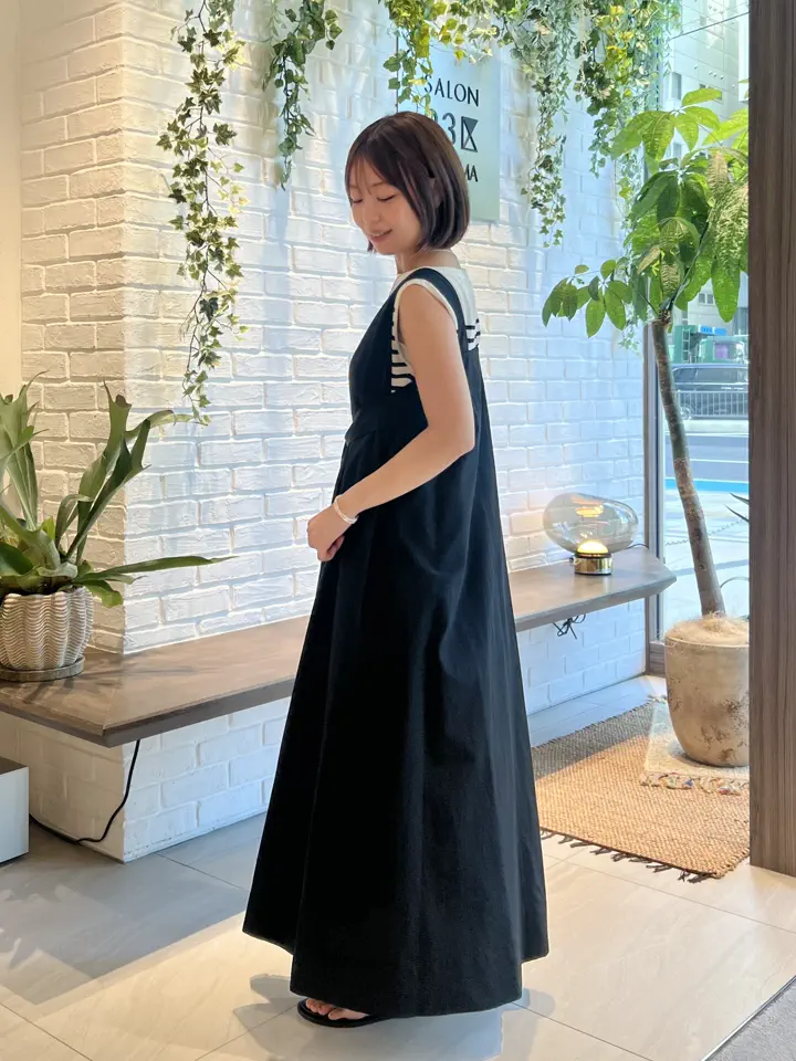 23区 Karin コーディネート画像