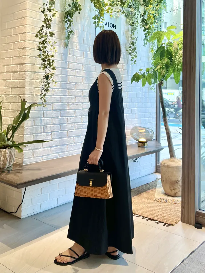 23区 Karin コーディネート画像