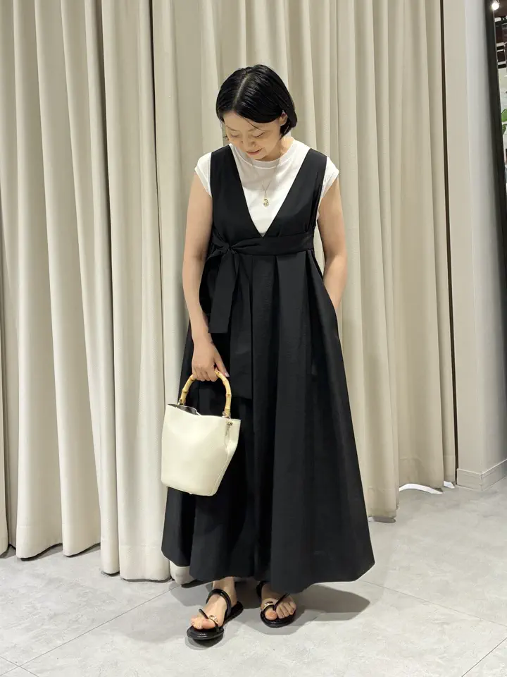 23区 櫻木 コーディネート画像