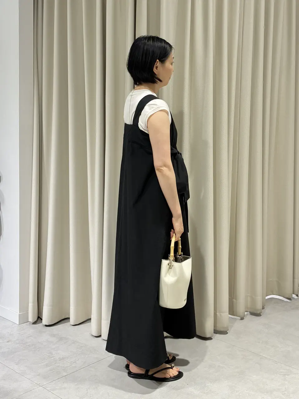 23区 櫻木 コーディネート画像