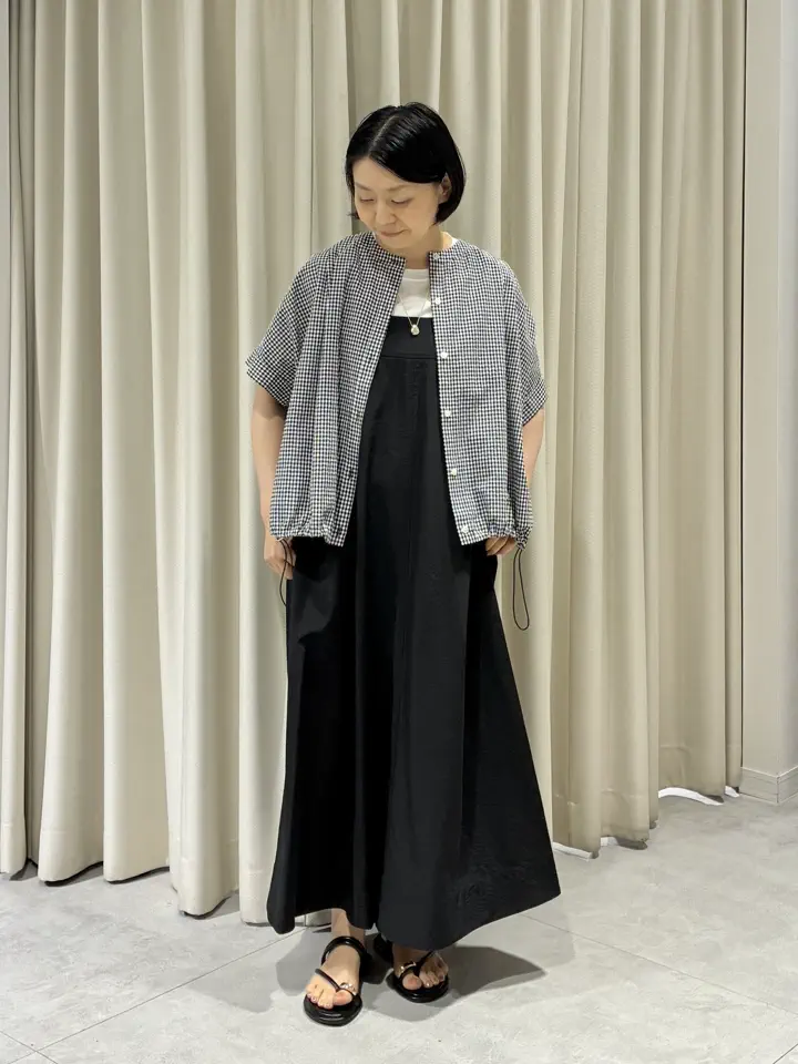 23区 櫻木 コーディネート画像