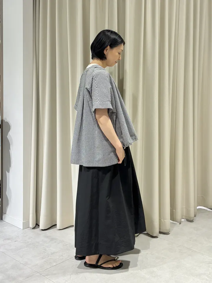 23区 櫻木 コーディネート画像