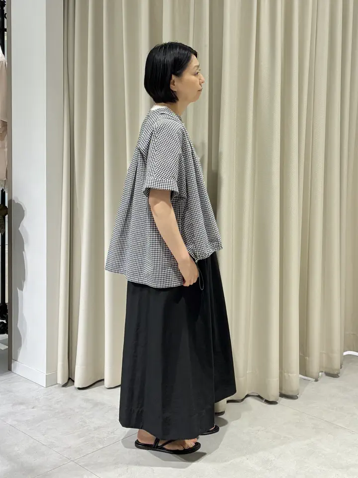 23区 櫻木 コーディネート画像