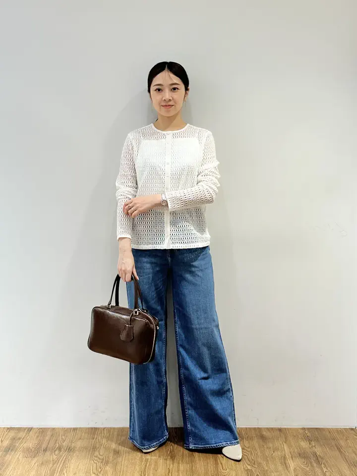 23区 西嶋 コーディネート画像