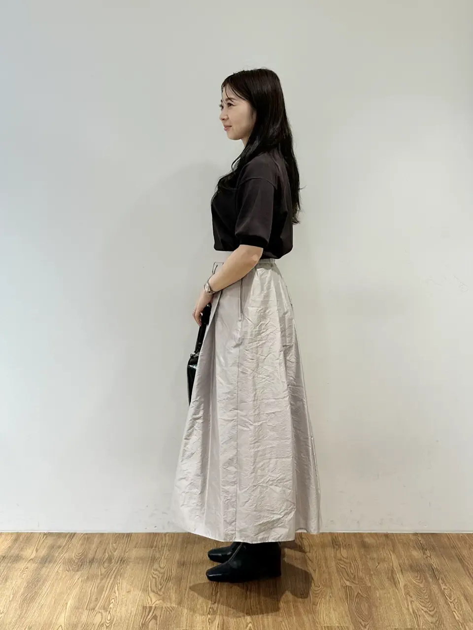 23区 西嶋 コーディネート画像