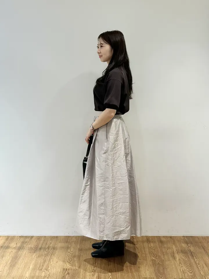 23区 西嶋 コーディネート画像