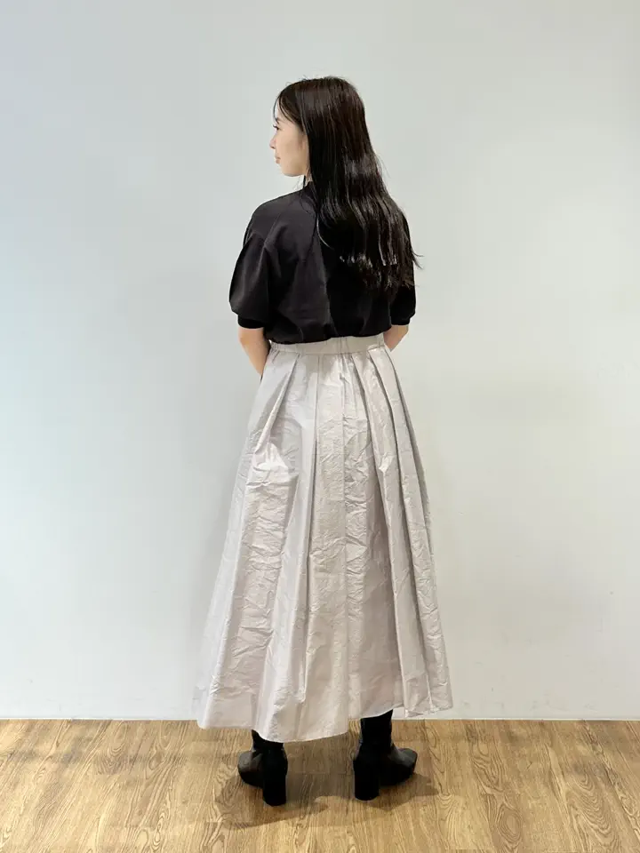 23区 西嶋 コーディネート画像