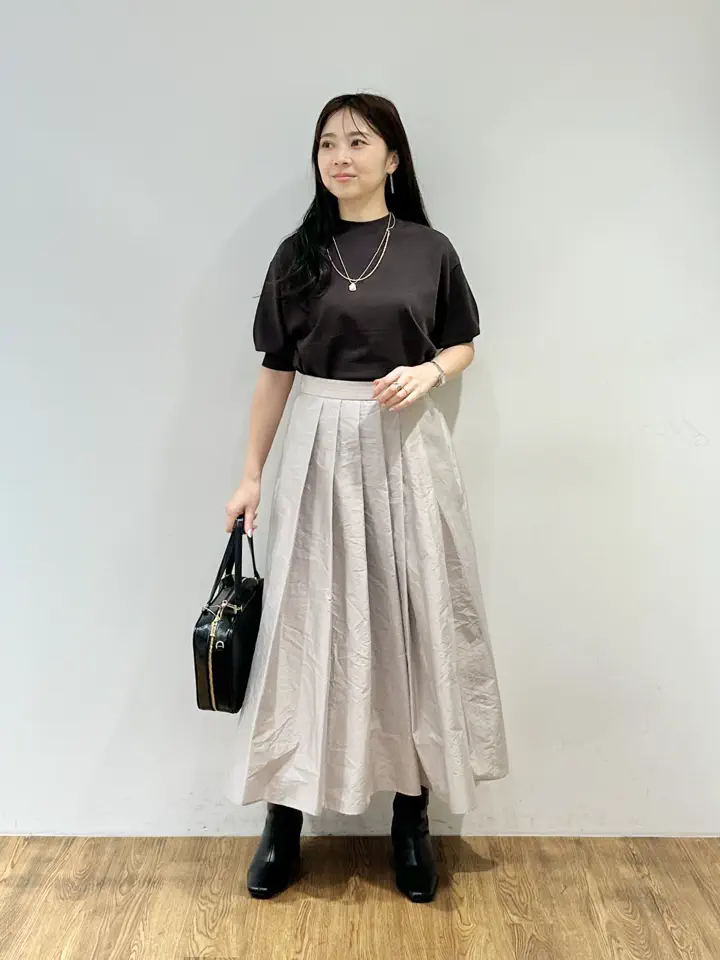 23区 西嶋 コーディネート画像