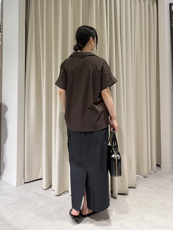 23区 ナヅ コーディネート画像