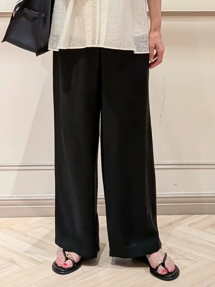 23区 奥山 コーディネート画像