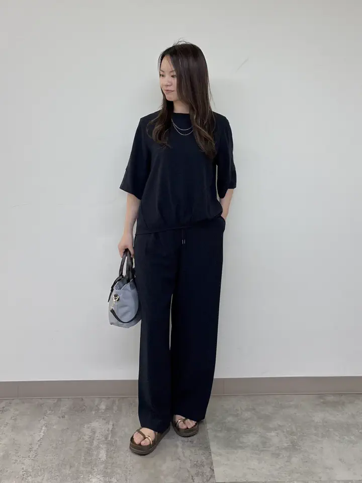 J.PRESS LADIES 柿内 コーディネート画像