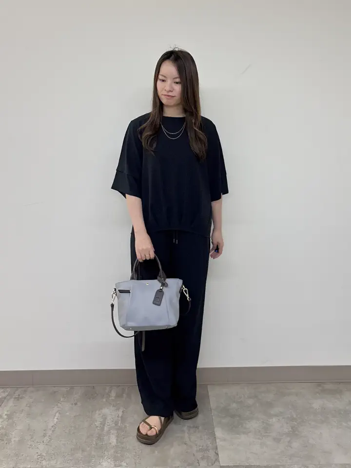 J.PRESS LADIES 柿内 コーディネート画像