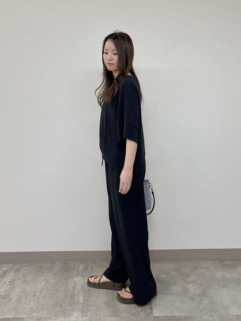 J.PRESS LADIES 柿内 コーディネート画像