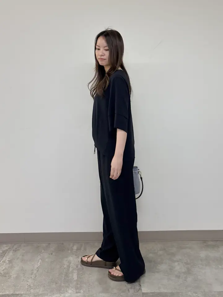 J.PRESS LADIES 柿内 コーディネート画像