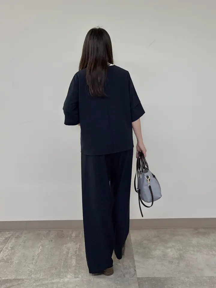 J.PRESS LADIES 柿内 コーディネート画像