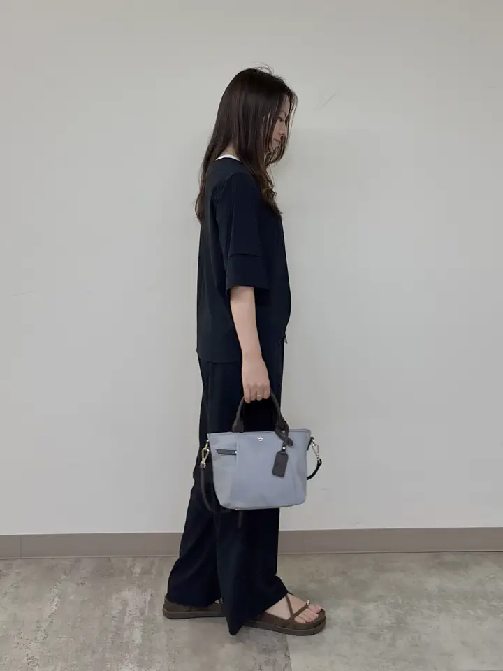 J.PRESS LADIES 柿内 コーディネート画像