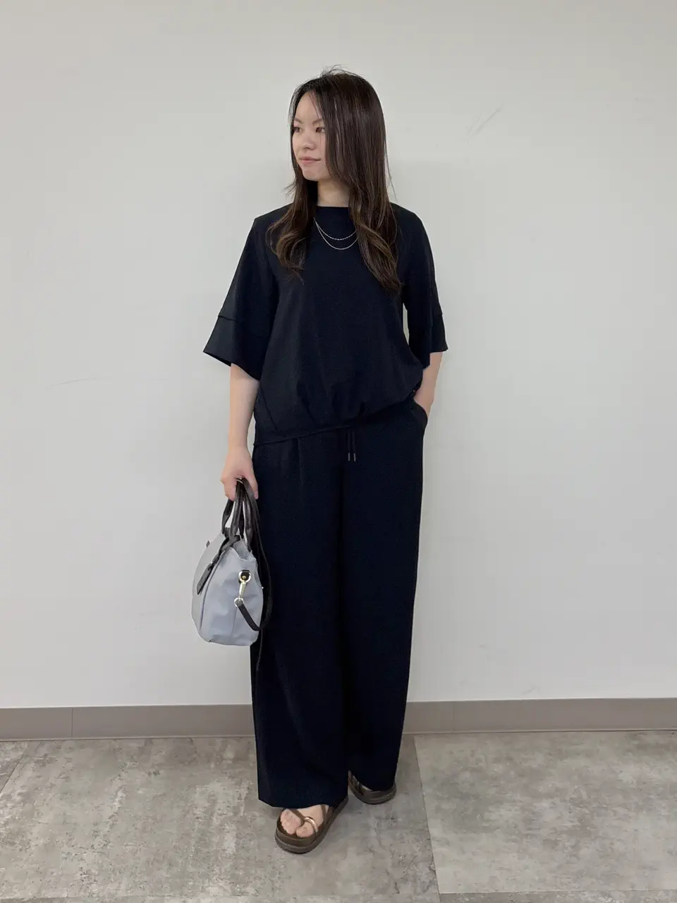 J.PRESS LADIES 柿内 コーディネート画像