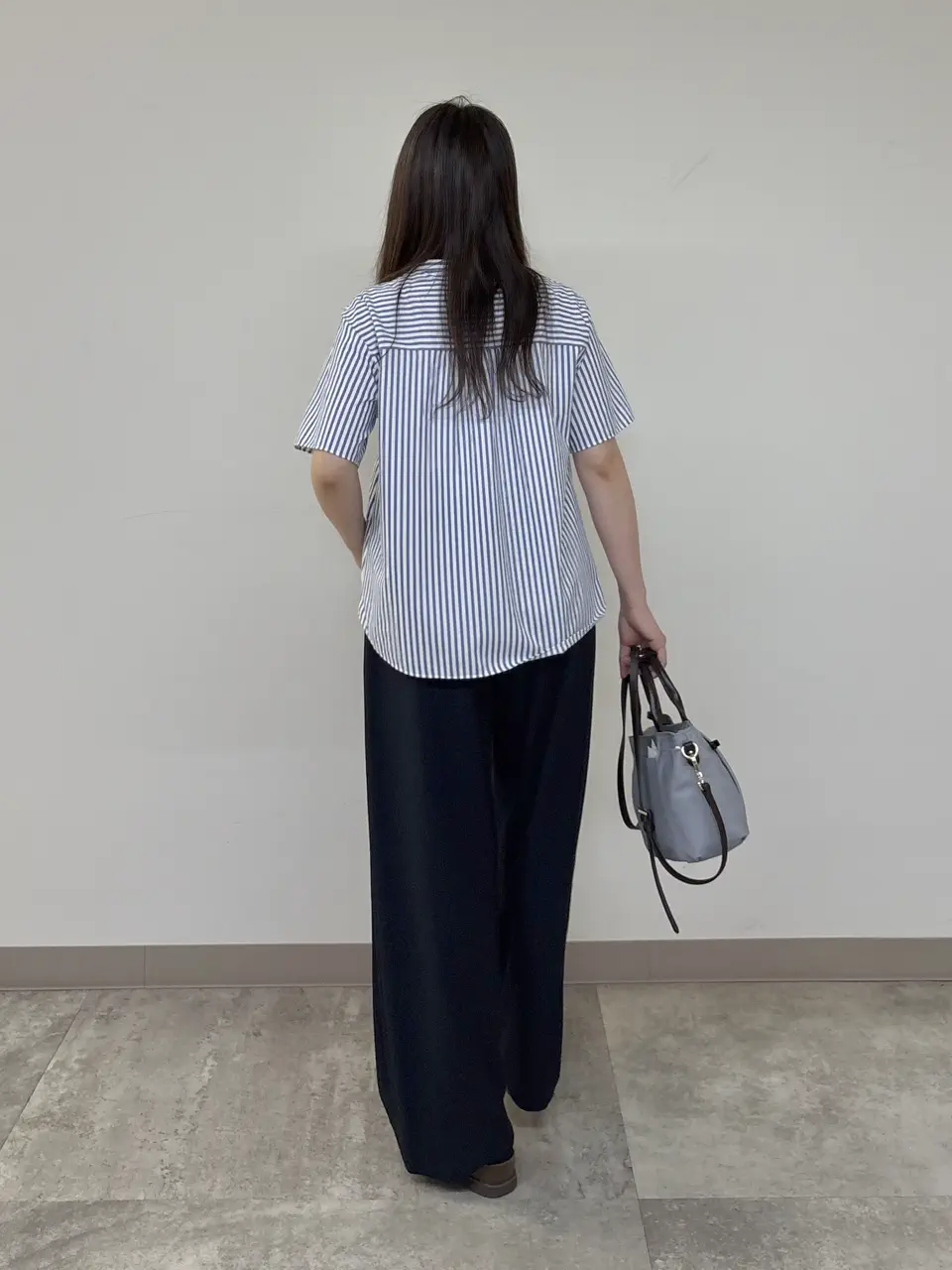 J.PRESS LADIES 柿内 コーディネート画像