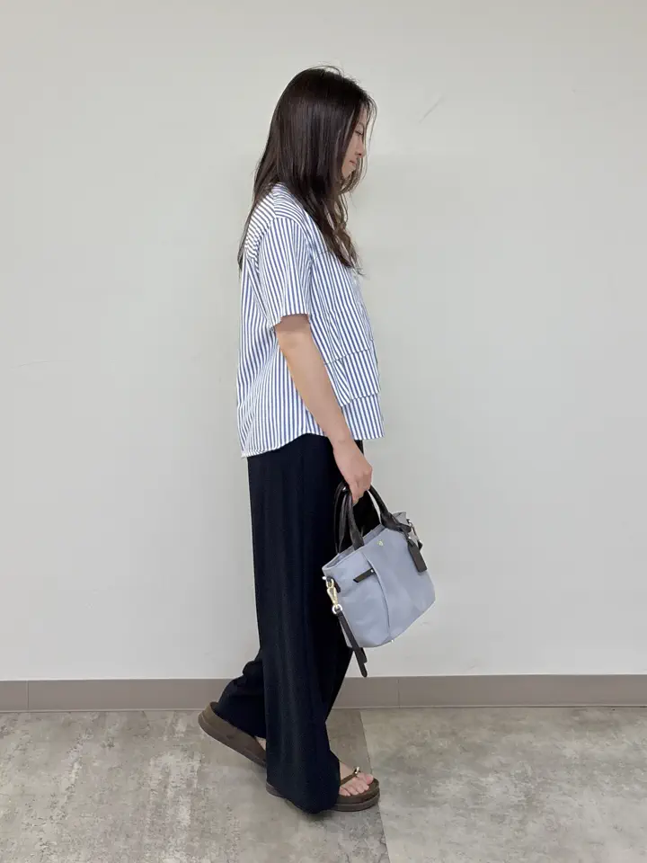 J.PRESS LADIES 柿内 コーディネート画像