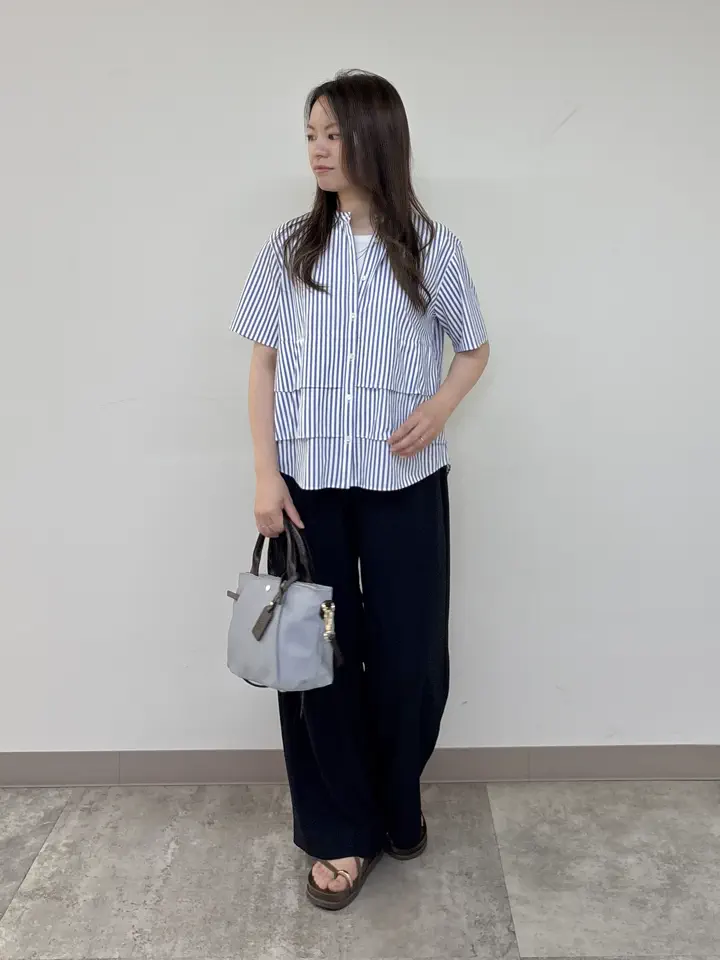 J.PRESS LADIES 柿内 コーディネート画像