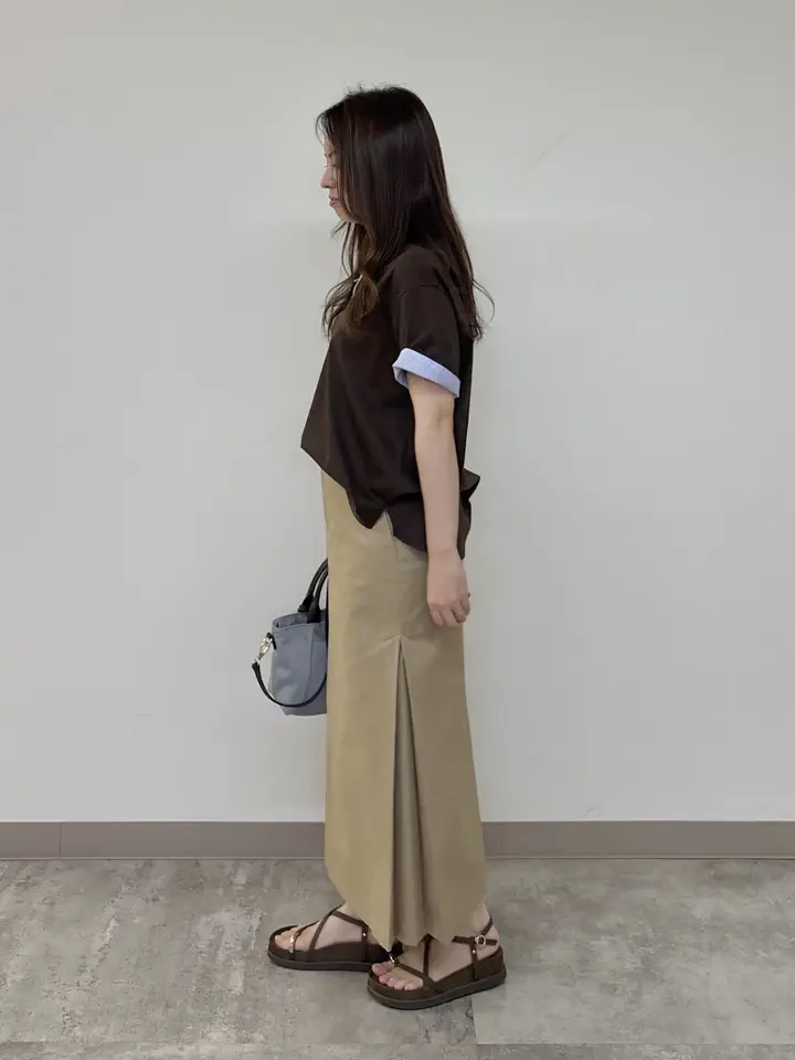 J.PRESS LADIES 柿内 コーディネート画像