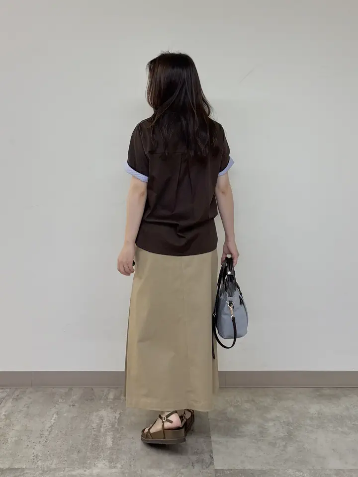 J.PRESS LADIES 柿内 コーディネート画像