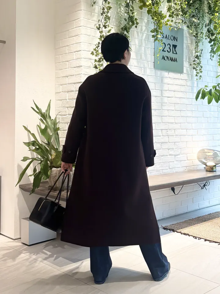23区 武藤 コーディネート画像