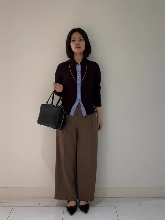 23区 H.M コーディネート画像