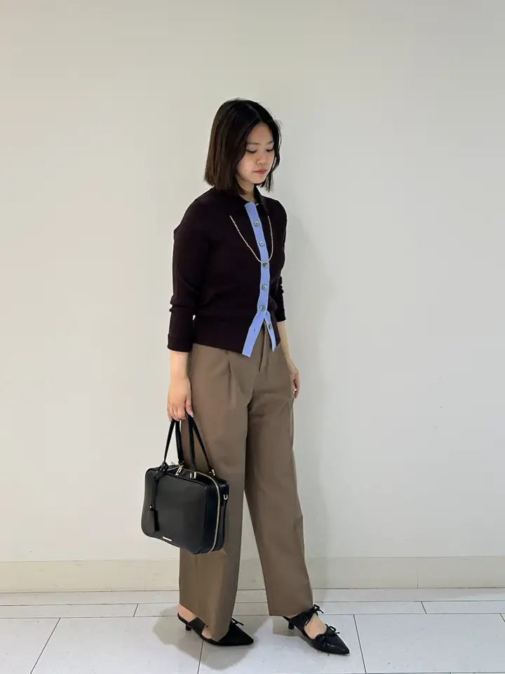 23区 H.M コーディネート画像