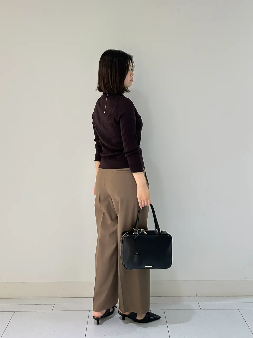 23区 H.M コーディネート画像