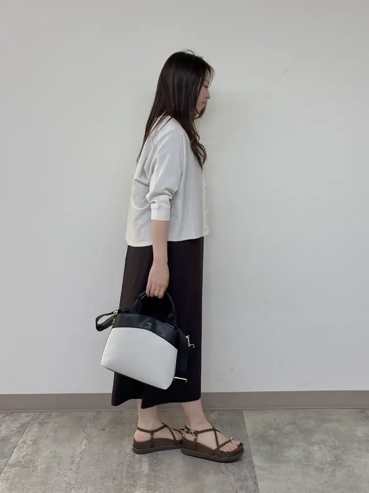 J.PRESS LADIES 柿内 コーディネート画像