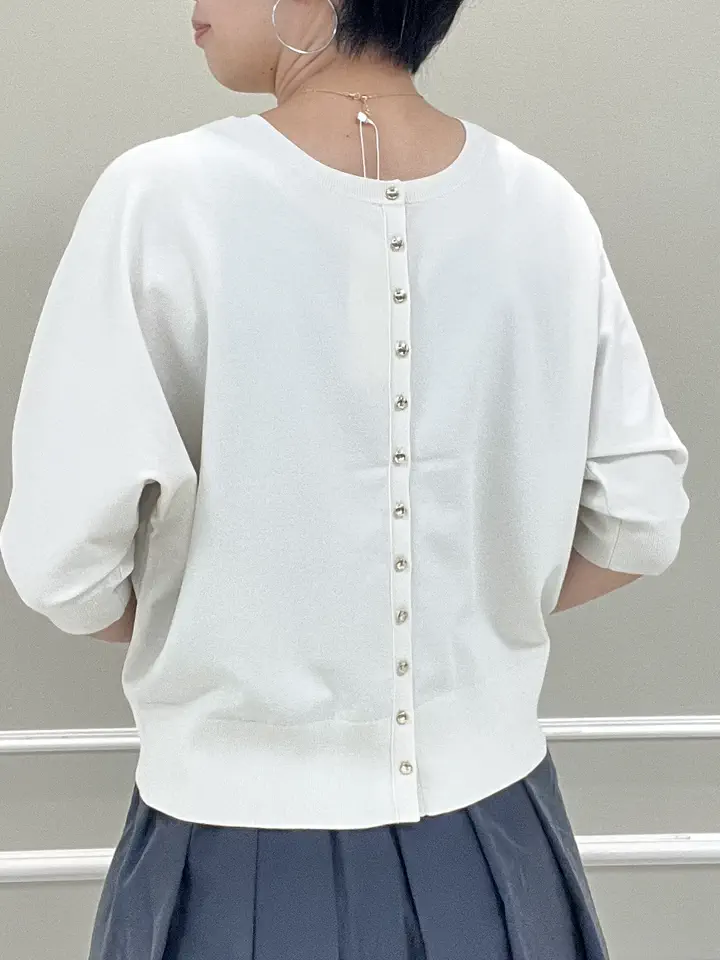 23区 石川 コーディネート画像