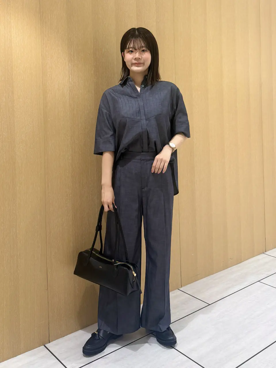 23区 S wakana コーディネート画像