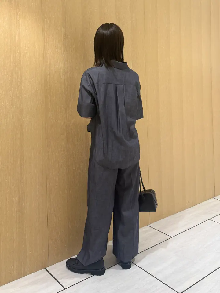 23区 S wakana コーディネート画像