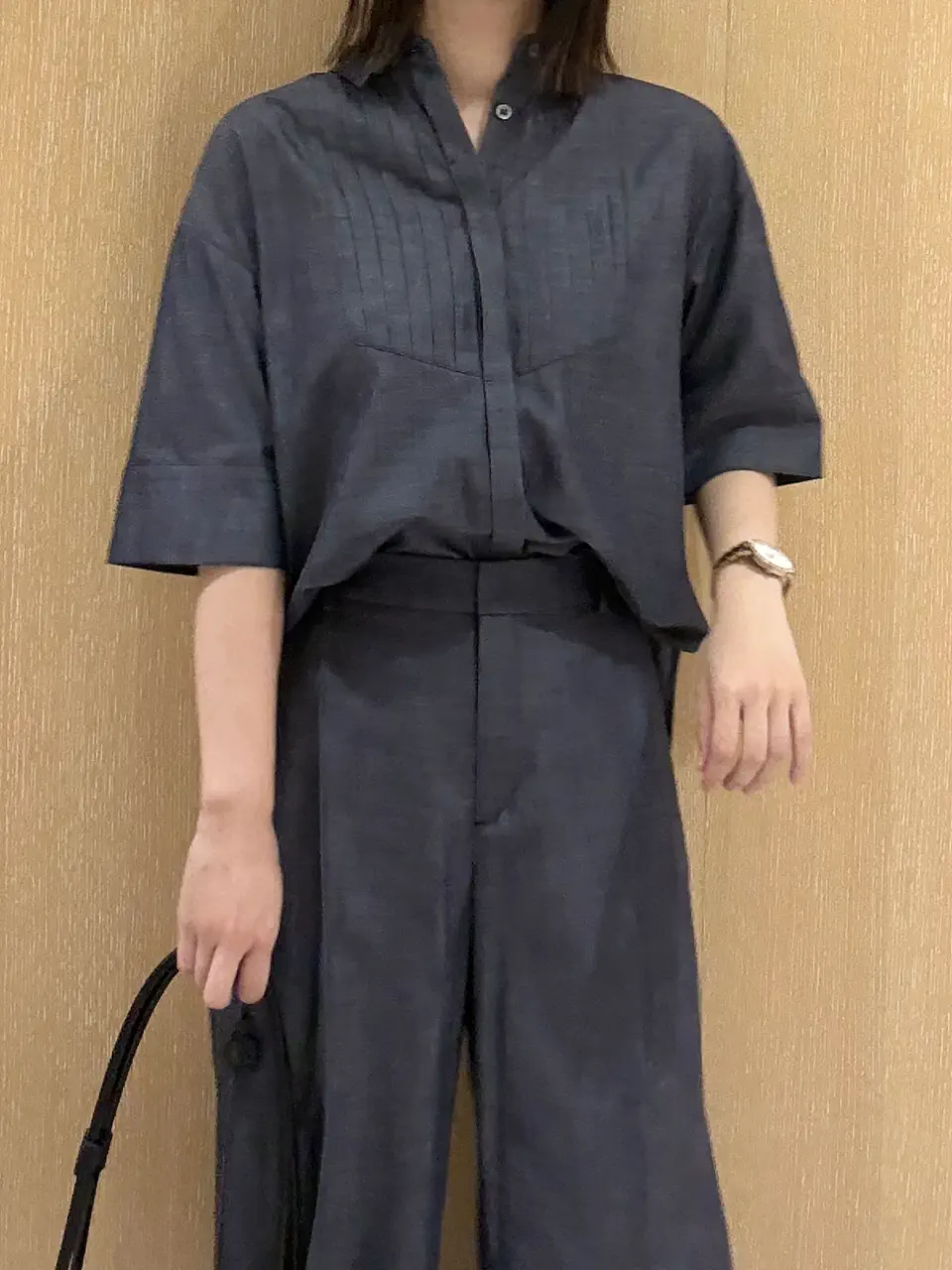 23区 S wakana コーディネート画像
