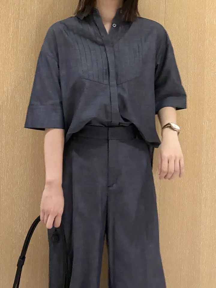 23区 S wakana コーディネート画像