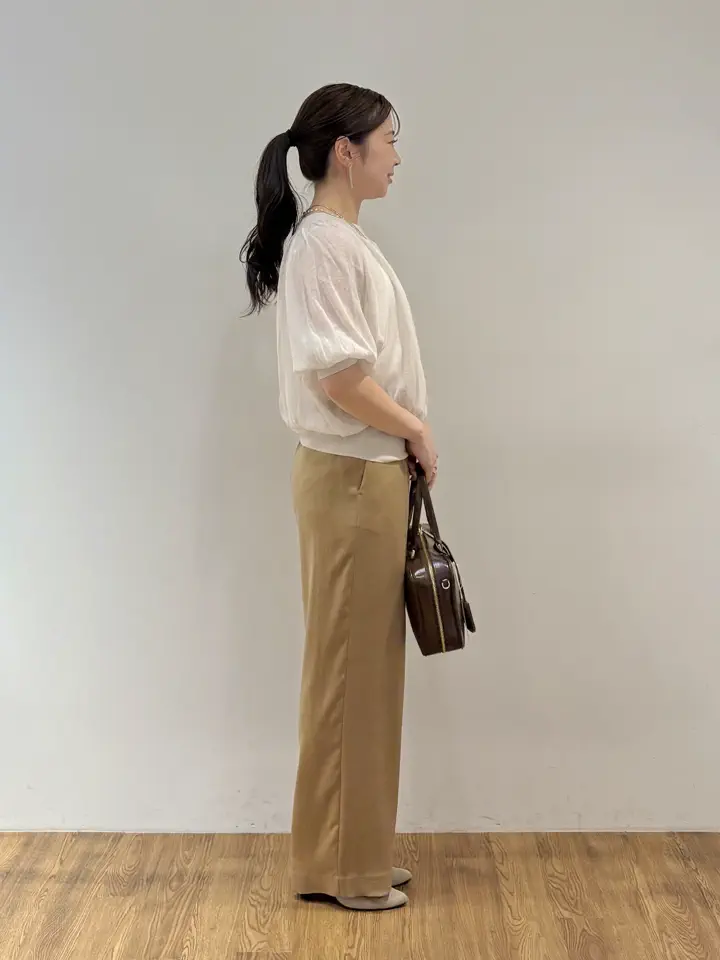 23区 西嶋 コーディネート画像