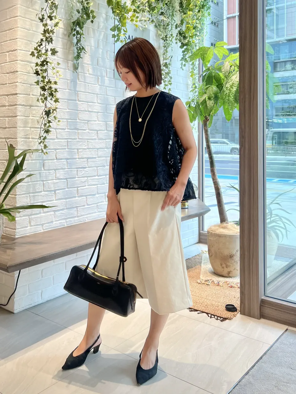 23区 Karin コーディネート画像