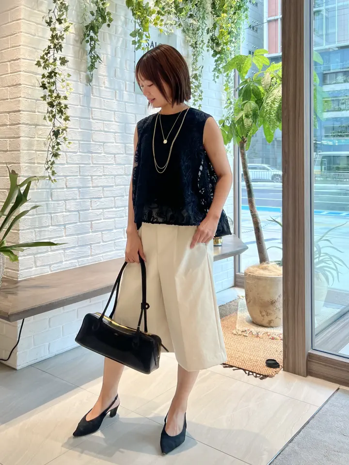 23区 Karin コーディネート画像