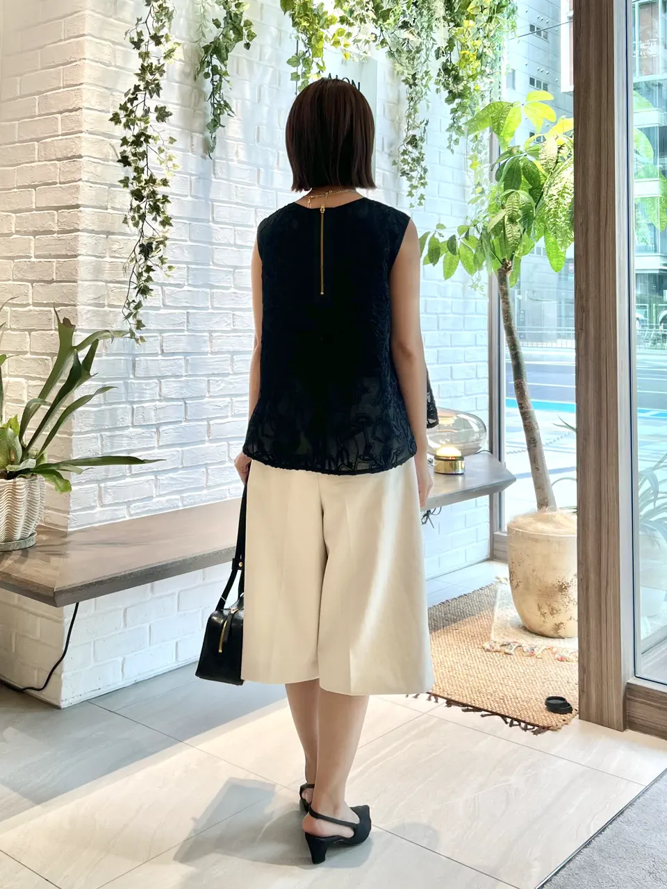 23区 Karin コーディネート画像