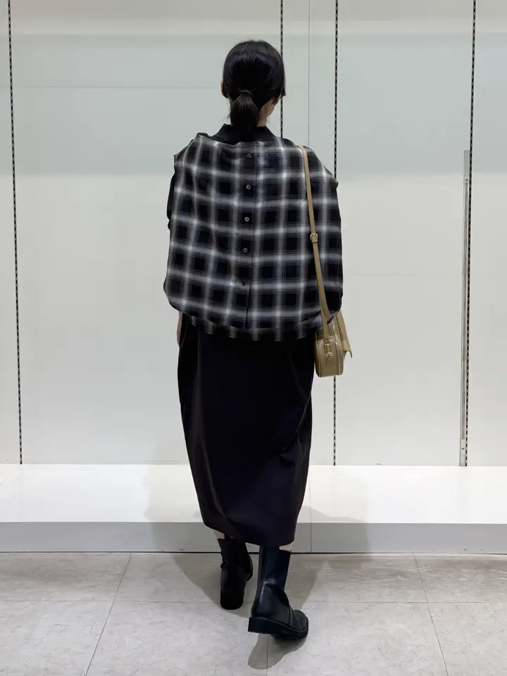 23区 山口 コーディネート画像