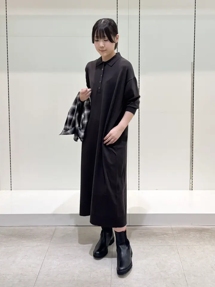 23区 山口 コーディネート画像