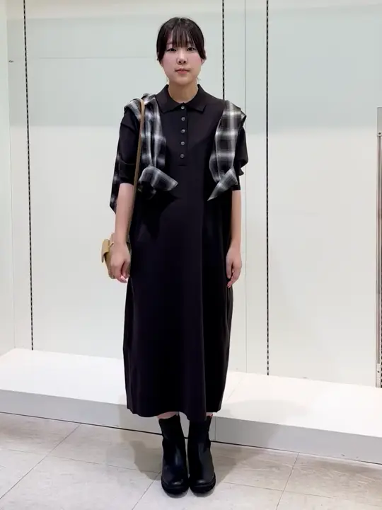 23区 山口 コーディネート画像