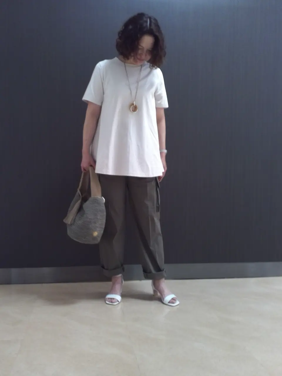  今西 コーディネート画像