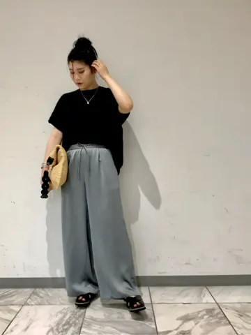 23区 佐々木 コーディネート画像