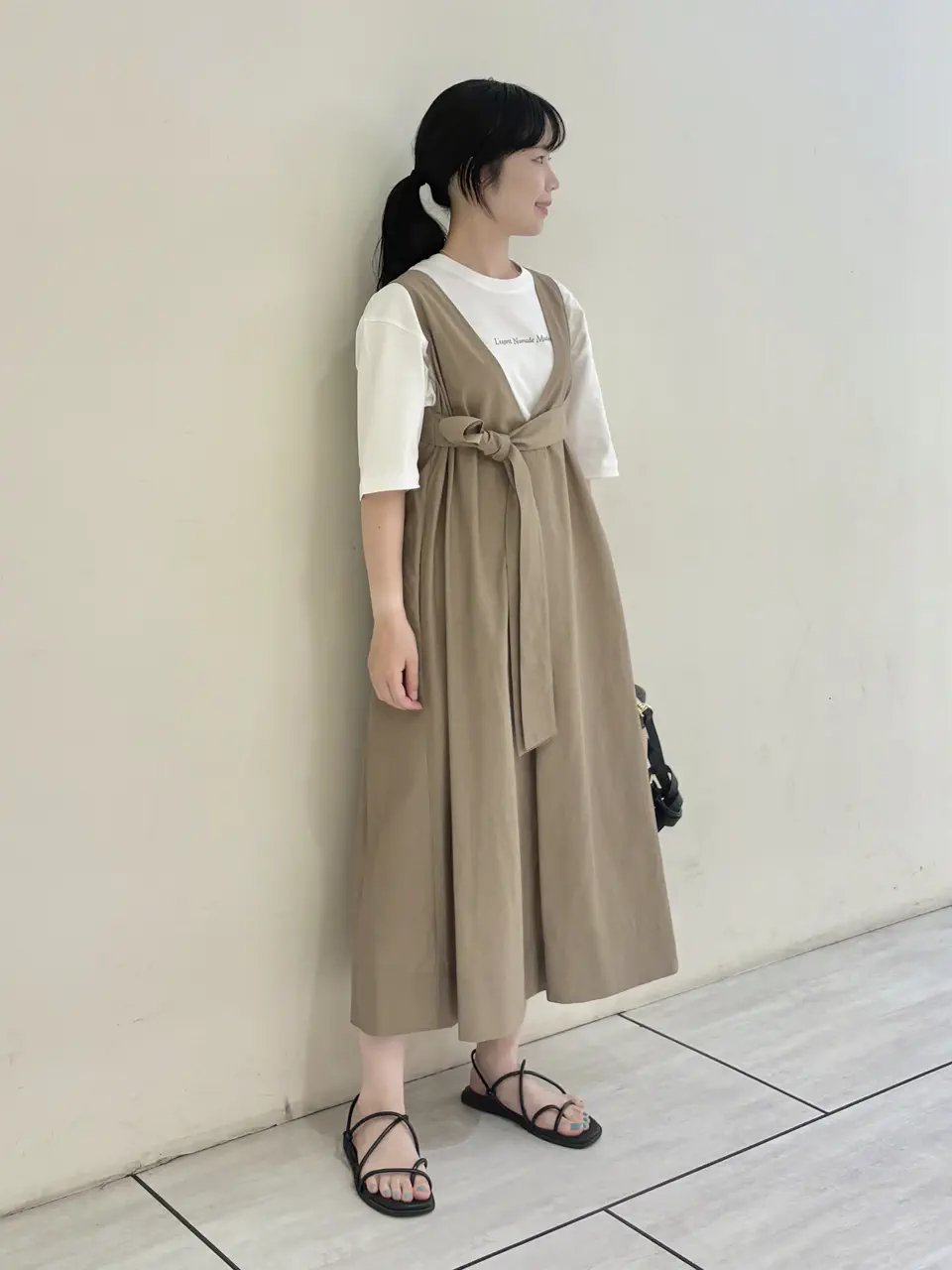 23区 S ナナミ コーディネート画像