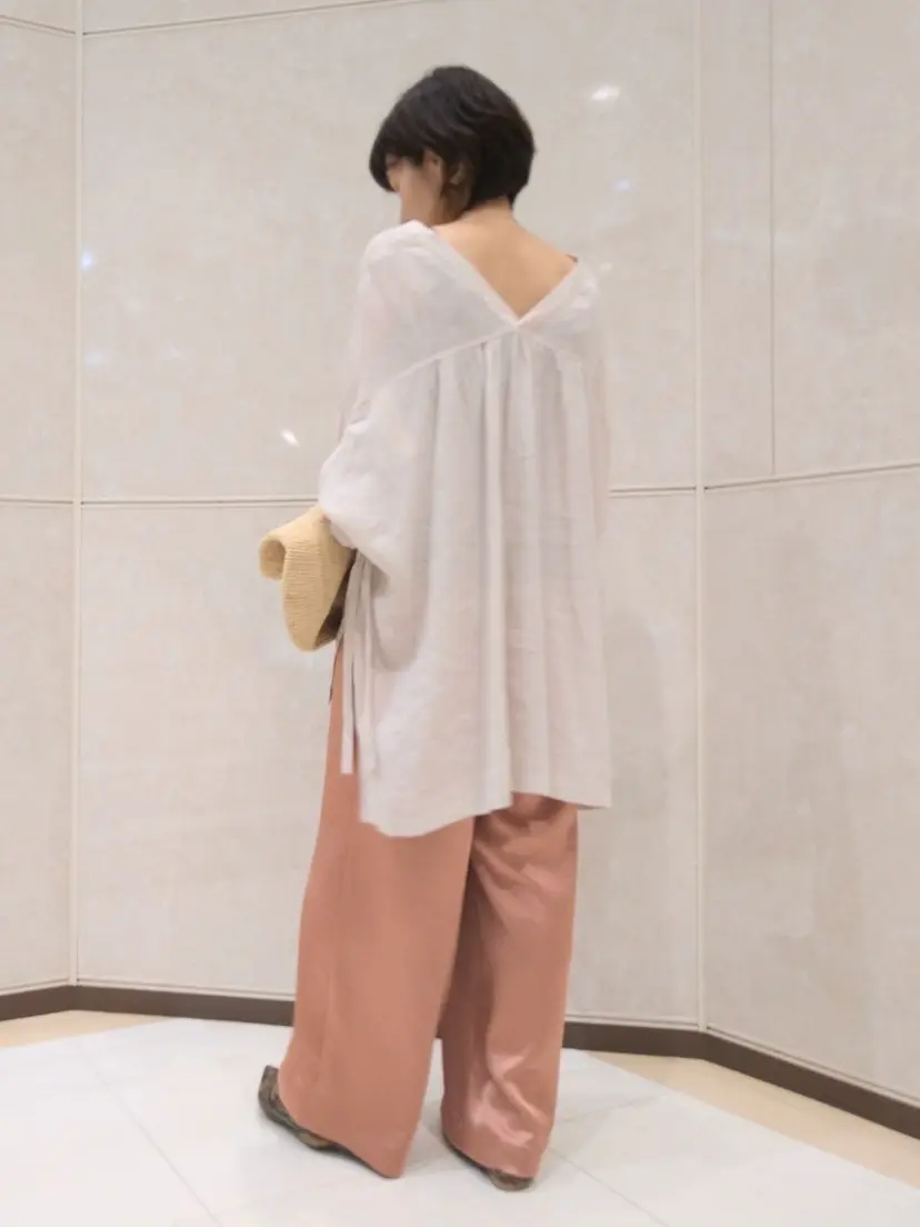 23区 伊藤(宇山) コーディネート画像