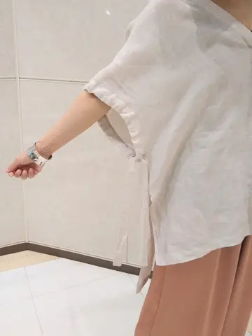 23区 伊藤(宇山) コーディネート画像