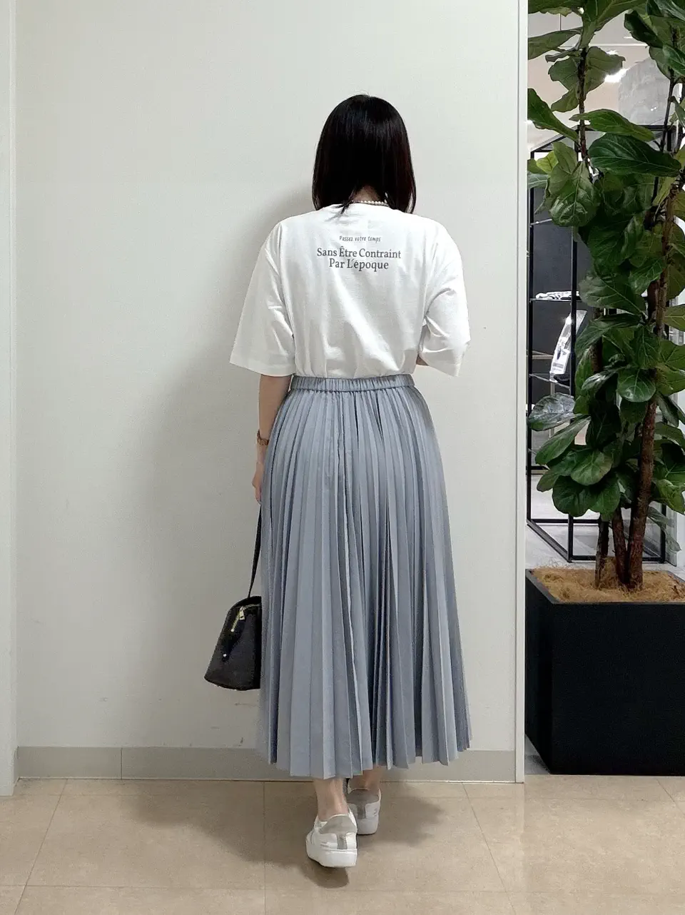 23区 S 宇井 コーディネート画像